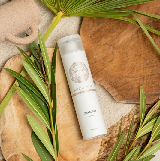 Silver