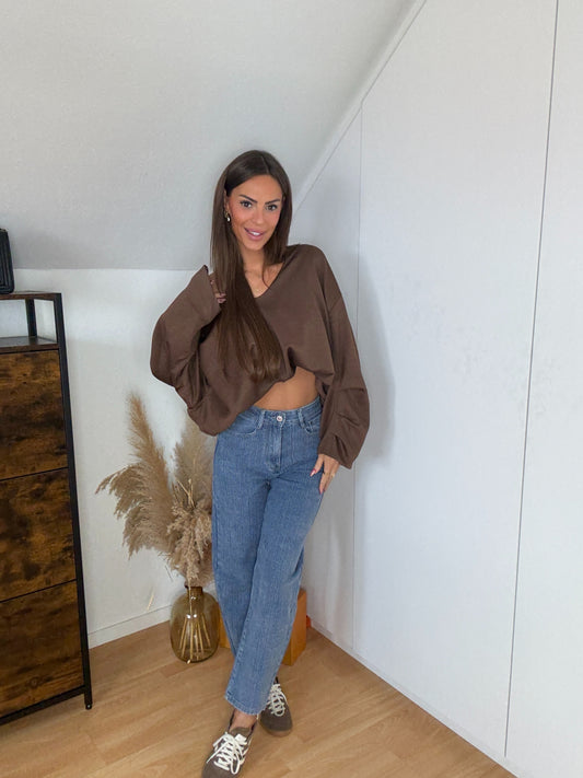 ilse Straightleg Stripe