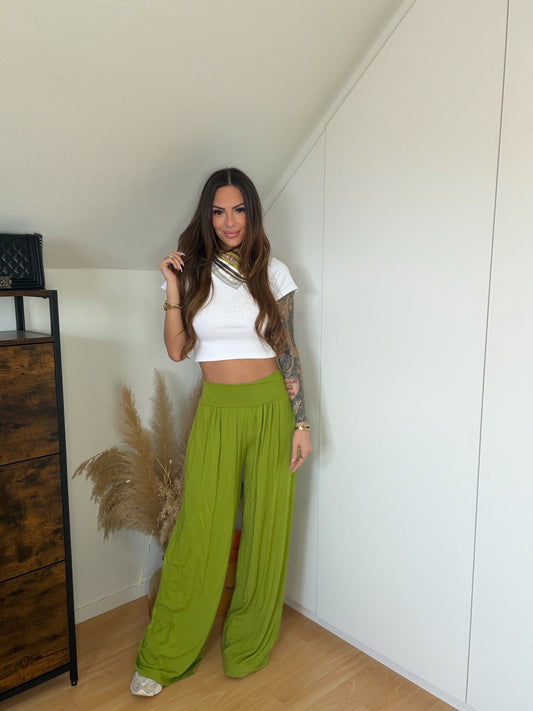 Febe Duo Green