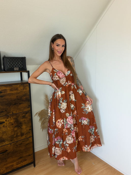 Nancy Dress Koper