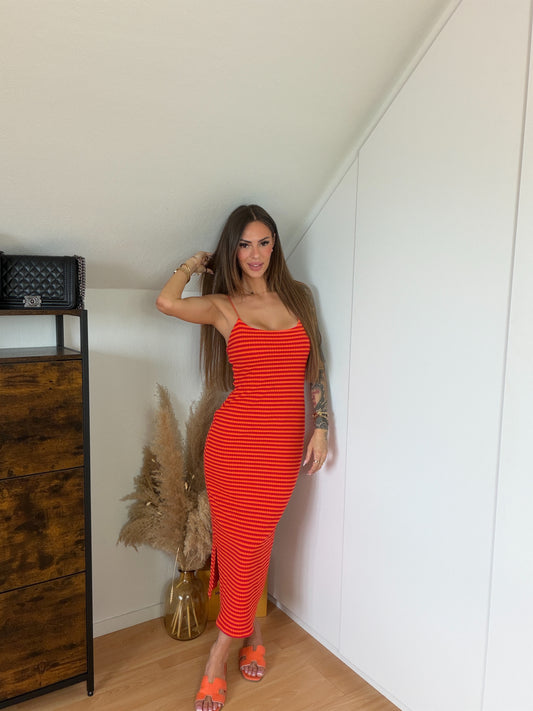 Rebecca Dress O/R