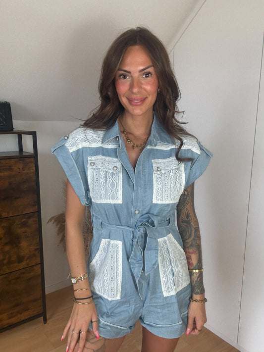 Ilse Playsuit