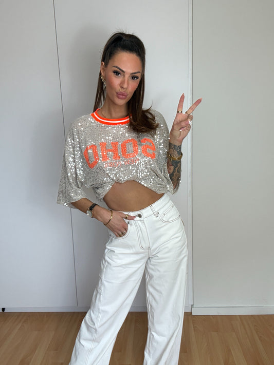 Soho Tshirt