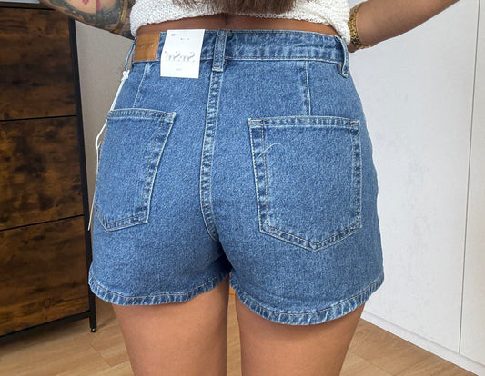 Adoline Skort