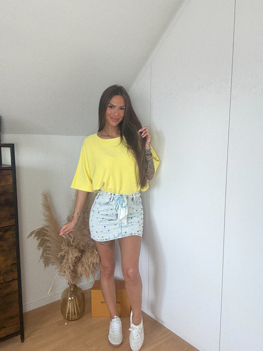 Christa Skirt