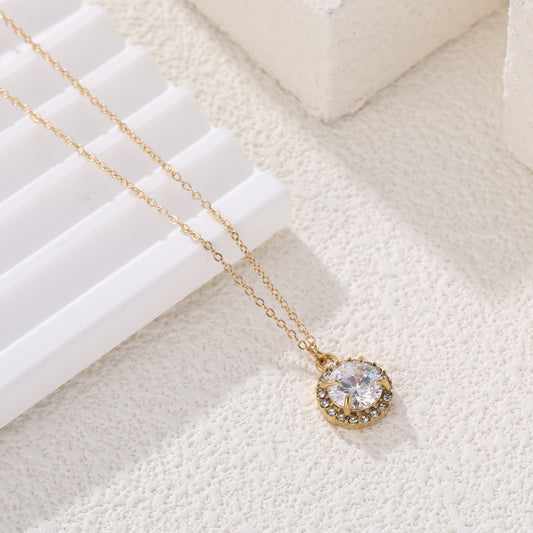 Diamond Necklace