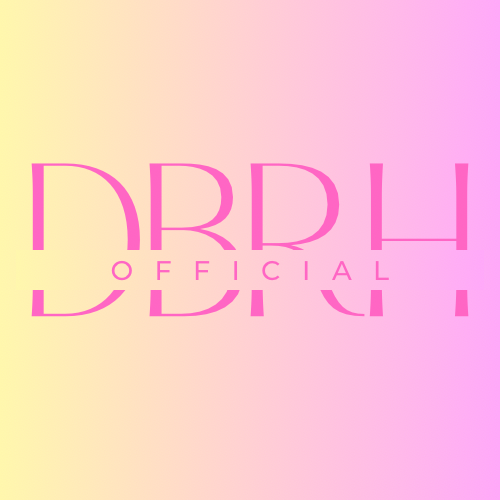 DBRH Official Gift Card - Kaart