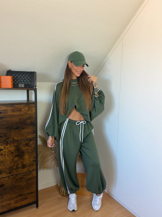 Kelly Set Army