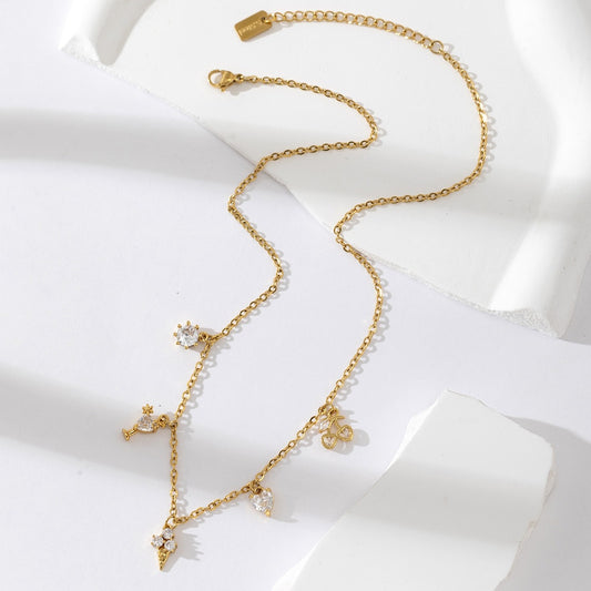 Ice Neckless