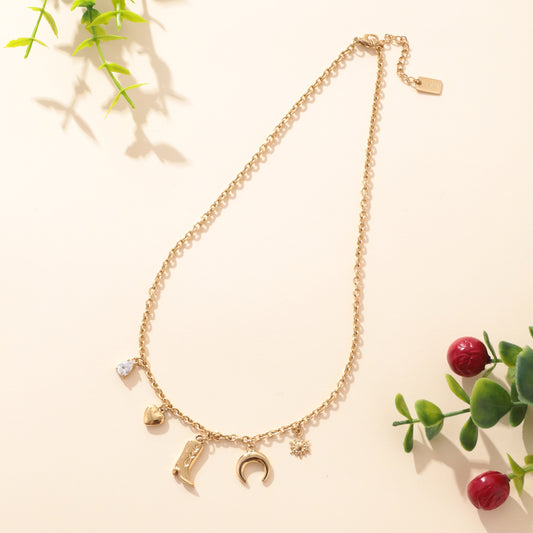 Country Neckless