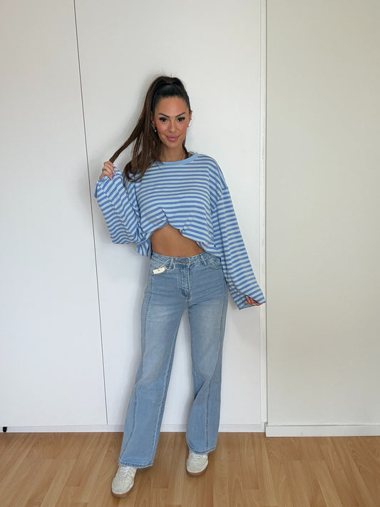Delphine Jeans