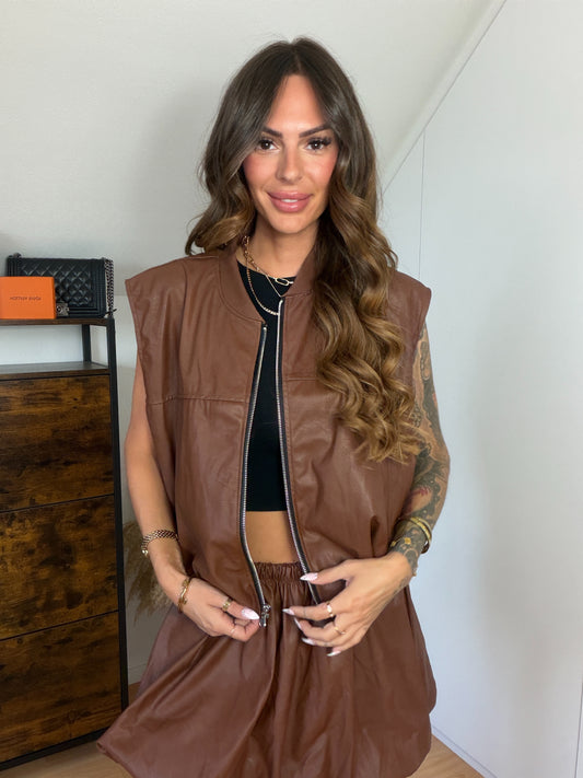 Noé Gillet Brown