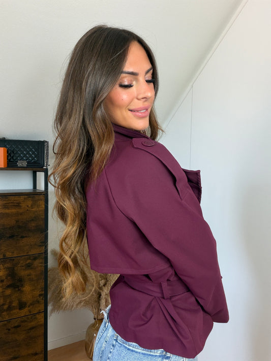 Lincy Jas Bordeaux