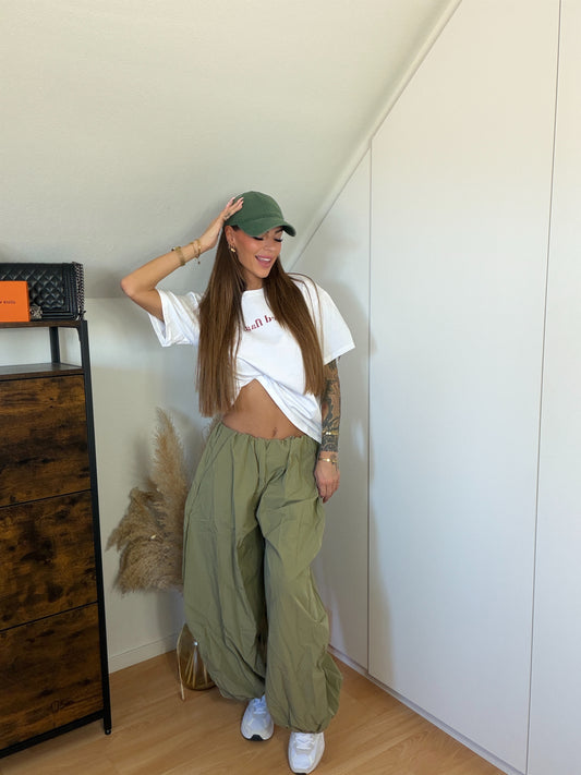 Mandy Jogger Army