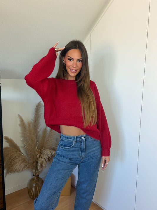 Elmira Trui Red
