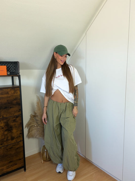 Mandy Jogger Army