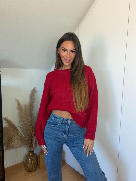 Elmira Trui Red