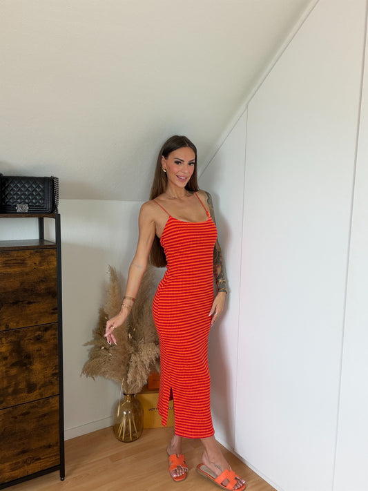 Rebecca Dress O/R