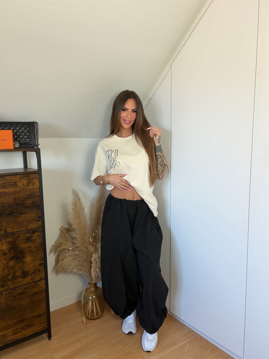 Mandy Pants Black