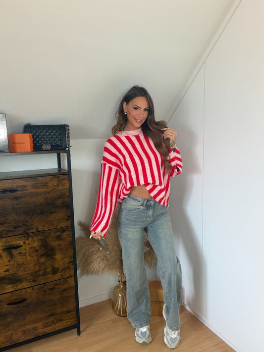 Michelle Straightleg