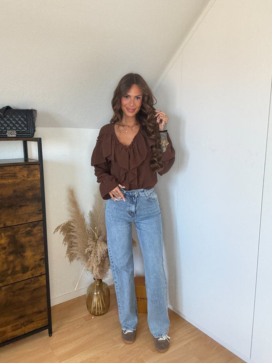 Gilbert Jeans