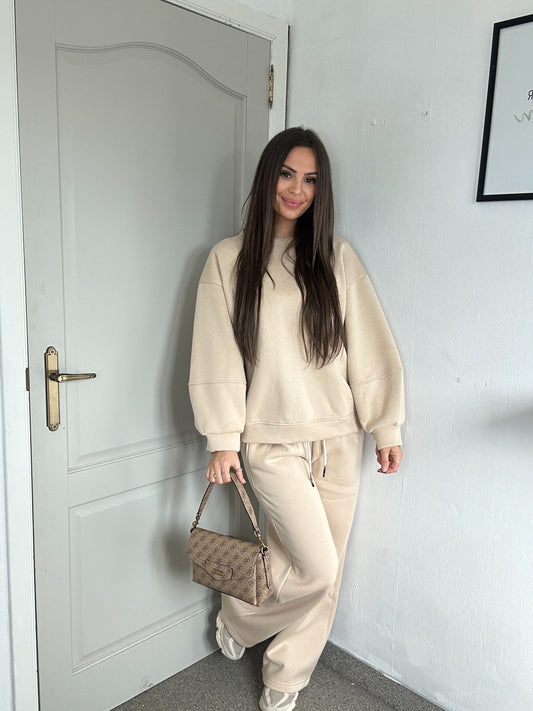 Liv Set Beige